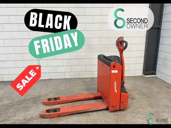 Linde T14 WKH9.029 1  16292